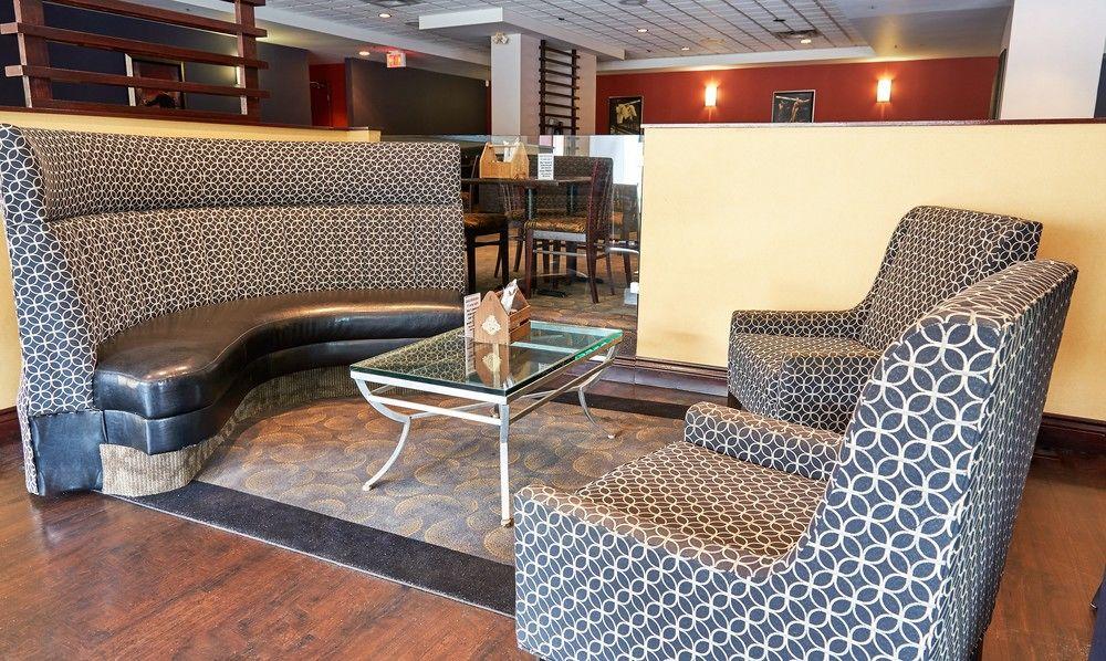 Four Points By Sheraton Windsor Downtown Exterior foto