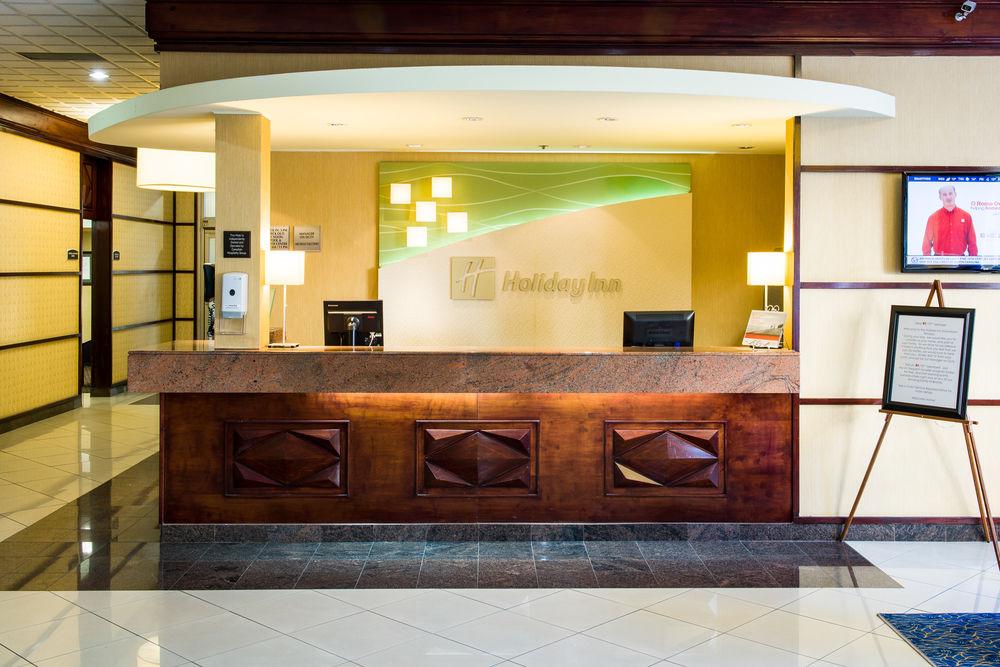 Four Points By Sheraton Windsor Downtown Exterior foto